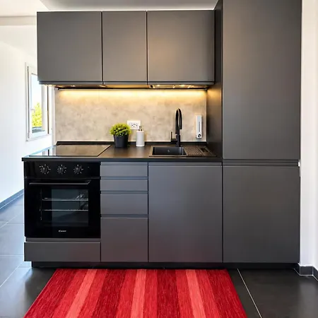 Sirio Luxury Apartment *