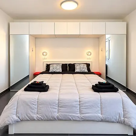 Sirio Luxury Apartment *