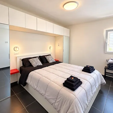 Sirio Luxury Apartment Bari