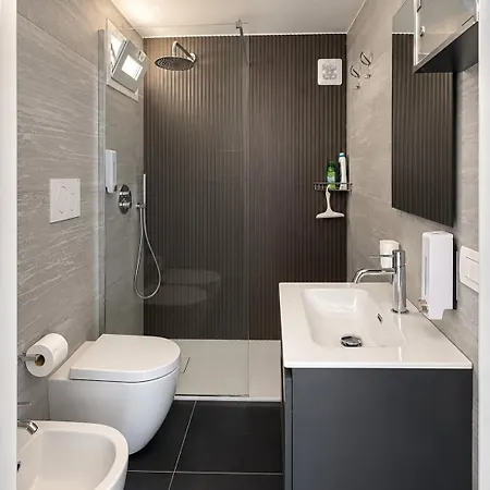 Apartment Sirio Luxury *